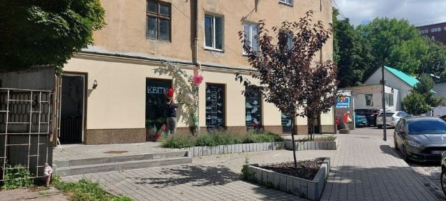 Львівська область, Львів, Галицький