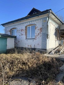Центр70м2 с/в 25сот, тихо війни не було інтернет світло, рибалка, ліс