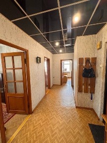 Сдаётся 4х комн квартира по ул М Жукова\ Глушко