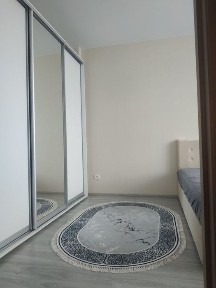Сдам 1 ком квартиру ЖК 7 небо от хозяина