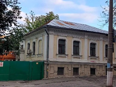 Фасадна будівля на Подолі | 260 м² | 2 рівні | топ-локація | 650 000 $