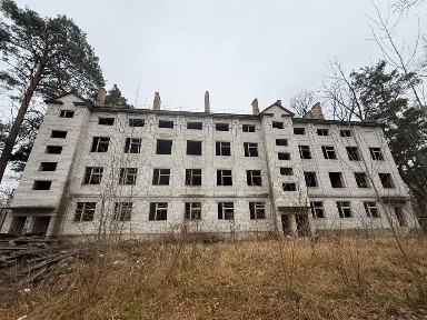 Київська область, Ворзель