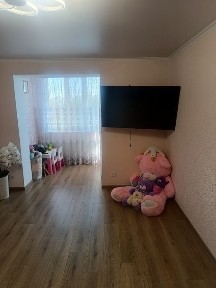 Продаж 1 кімнатної квартири. Ближнє Замостя.