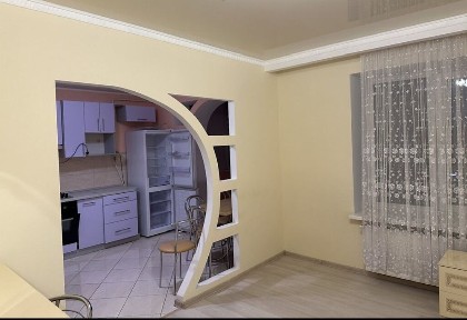 Продаж 1 км квартири в новобудові