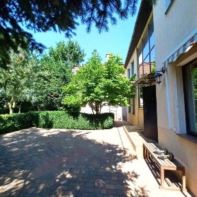 Аренда современного дома в одном из лучших районов - ул. Вильямса / Рыбачья