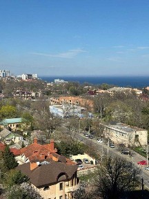 Одеська область, Одеса, Київський