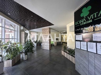 3-кімнатна квартира 101 м² ЖК Французський Стікон