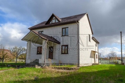 Продажа дома без ремонта, Обухов, Обуховский р-н