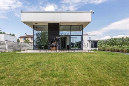 Продажа Дом с современным ремонтом КГ Хутор Ясный Лесники