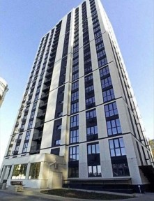 Код 24 Продам квартиру на Литературной