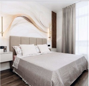 1-к квартира 41.6 м² с ремонтом «под ключ» в ЖК 60 Жемчужина. БЕЗ КОМИССИИ! Рассрочка на 5 лет.