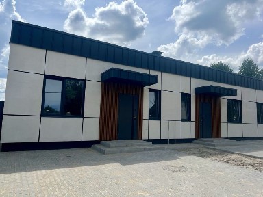 Будинок в ГОСТОМЕЛІ ТАУНХАУС - по ЦІНІ КВАРТИРИ Є ГАЗ і працюємо по державним програмам ! 50 000$