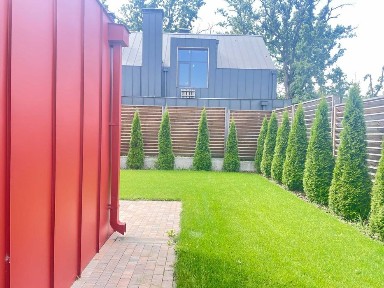 Будинок в Ірпені | 150 кв. м, 3 спальні | 5 соток землі