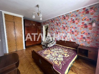 2-х комнатная квартира по ул. Заболотного