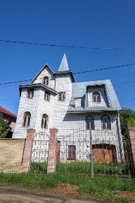 Київська область, Хотів