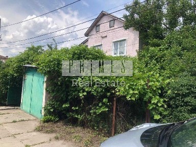 Продаж будинку 80м, Дача, Земля Осокорки. 4хв від метро Сласутич