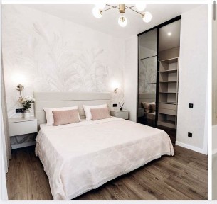 2-к квартира 59,1 м² с ремонтом «под ключ» в ЖК 63 Жемчужина - 0% КОМИССИИ! Рассрочка 5 лет