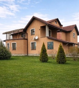 Київська область, Діброва