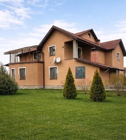 Продаж будинку с. Діброва, с-ще Калинівка, м Теремки - 20 - хв!
