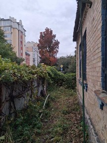 м. Вишневе Продаж 53м 2,3 кім 5.4 сот Фасад від власника Док. готові Власник