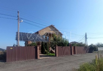 Продаж будинку, с. Княжичі, Броварський р-н