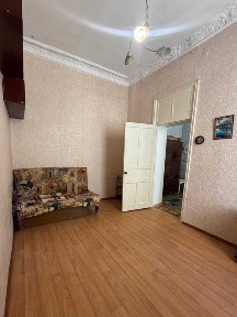 Двухкомнатная квартира в Центре. Приморская. АГВ