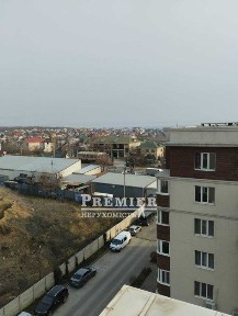 Продам 2 кімнатну квартиру у новому ЖК біля моря
