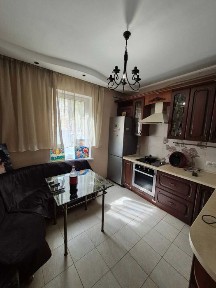 1к квартира на Таирова, высокий 1 этаж/16, спецпроект