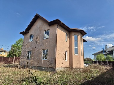 Київська область, Шевченкове