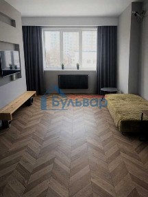 1к-квартира-студія в мікрорайоні Садовий