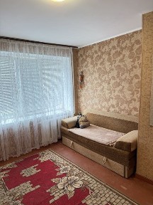 Оренда однокімнатної квартири Вишенька проспект Юності. Трц Магігранд, Small. Келецька