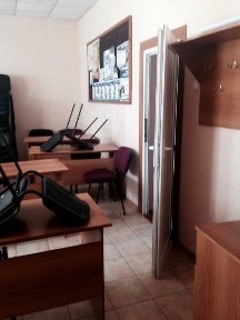 Запорізька область, Запоріжжя, Вознесенівський