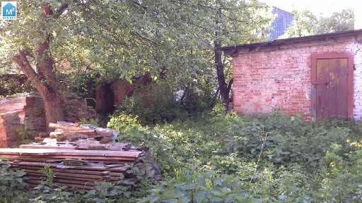 Будинок у Львові, недалеко від Ратуші