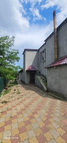 Продается отдельная часть дома!