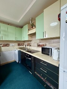 Продаж 1к квартири 51.8 кв. м на вул. Фабрична • ID 34562557