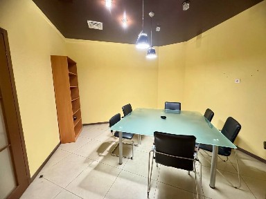 Оренда офісу 119 м², Глінки вул.