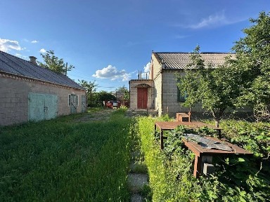 ПРОДАМ БУДИНОК в с. Петриківка
