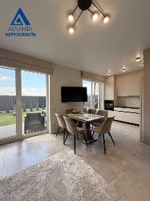 Продажа дома 70 м², Вишнева, 26
