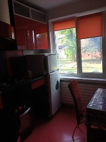 Продаж 3-х кімнатної квартири з меблями по вулиці Самоквасова 18 (мікрорайон Шерстянка)