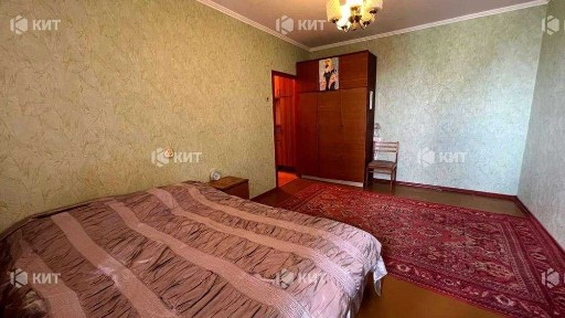 1к 37м2 Салтівка (Салтовка, м. Барабашова, Салтовское шоссе 260)132700