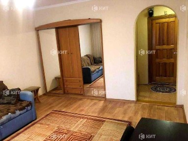 1к 43м2 Салтовка, 627 мрн., Единства (Краснодарская) ул. 171Д, RE-134871