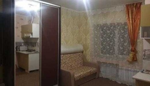 ОВ8 Продам гостинку студию, Москалевка, завод Шевченко