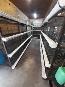 Дніпропетровська область, Високе