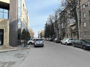 Аренда ул. Половицкая 9