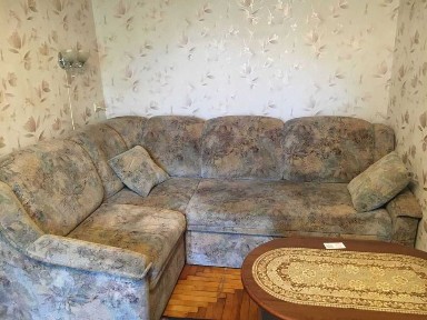 Продаж 2-кімнатної квартири, Сергія Синенко (213-004-847)