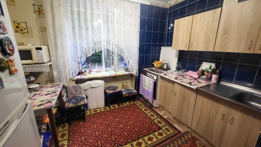 Продаж 2-х к. кв. вул. Сеченова буд. 48/64 заводський район 1/5 поверх високий.