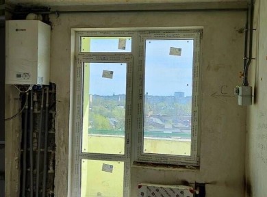 Продаж дворівневої 3 кімн квартири ЖК Погулянка вул Зелена