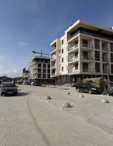 Продаж 1 кімнатної квартири ЖК Auroom Lounge вул Під Голоском