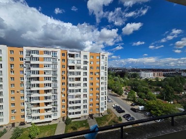 Продаж 3-кімн квартири вул. Княгині Ольги 122а ЖК 