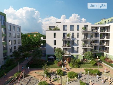 Продаж 1к квартири 49.97 кв. м на вул. Святого Флоріана 9-13 • ID 34502369